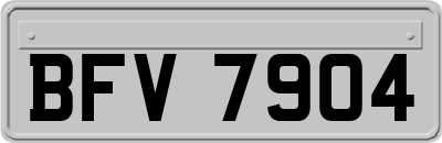 BFV7904
