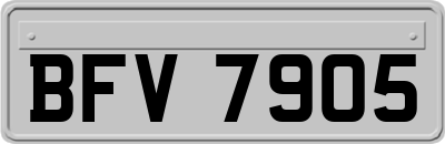 BFV7905