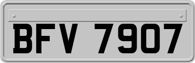 BFV7907