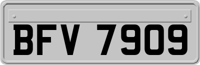 BFV7909