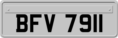 BFV7911