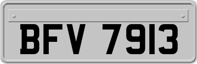 BFV7913