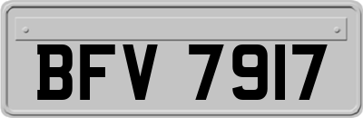 BFV7917