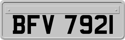 BFV7921