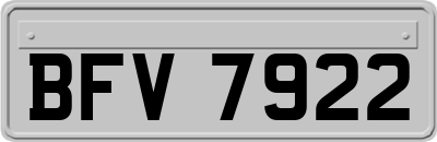 BFV7922