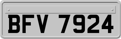BFV7924