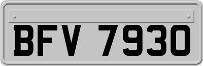 BFV7930