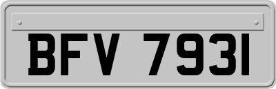 BFV7931