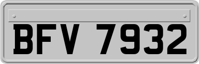 BFV7932
