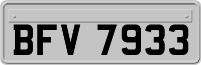BFV7933