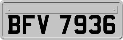 BFV7936