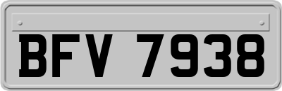 BFV7938