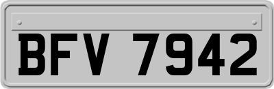 BFV7942
