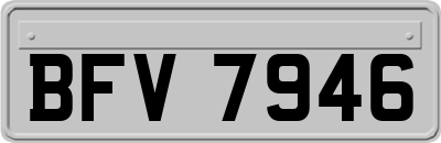 BFV7946
