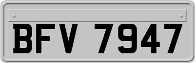 BFV7947