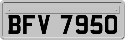 BFV7950