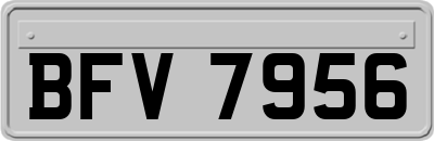 BFV7956