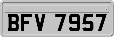 BFV7957