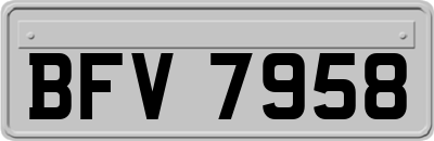 BFV7958
