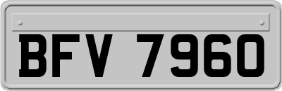 BFV7960