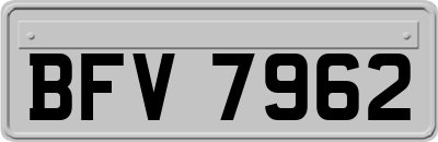 BFV7962