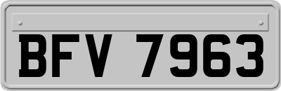 BFV7963