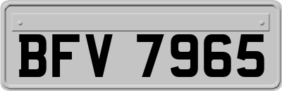 BFV7965
