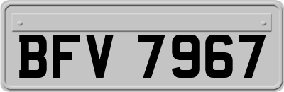 BFV7967