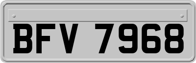 BFV7968