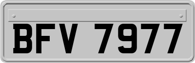 BFV7977