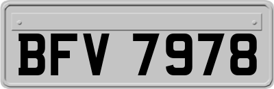 BFV7978