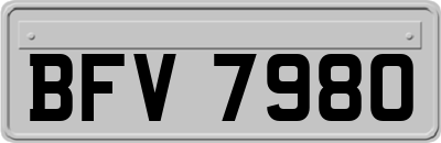 BFV7980