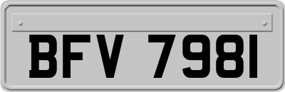 BFV7981