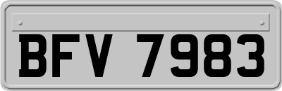 BFV7983