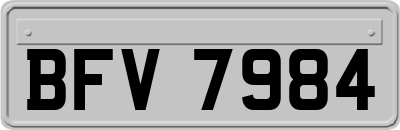 BFV7984