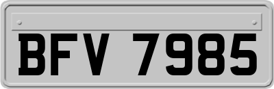 BFV7985