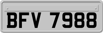 BFV7988