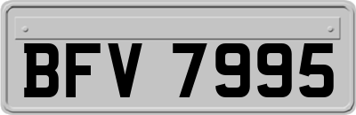 BFV7995