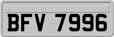 BFV7996