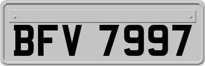 BFV7997