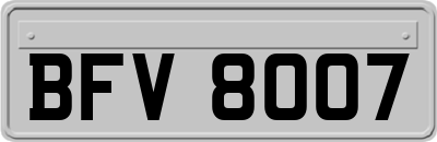 BFV8007