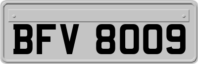 BFV8009