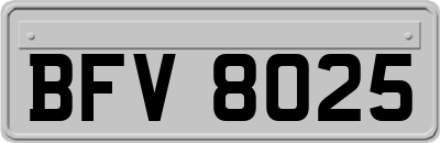BFV8025