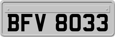 BFV8033