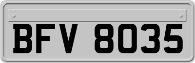 BFV8035