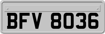 BFV8036