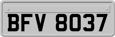 BFV8037