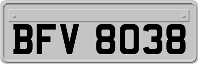 BFV8038