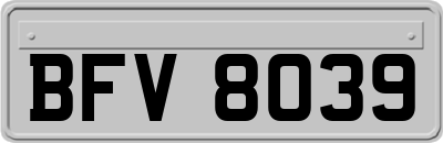 BFV8039