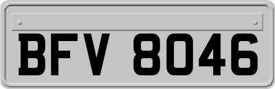 BFV8046